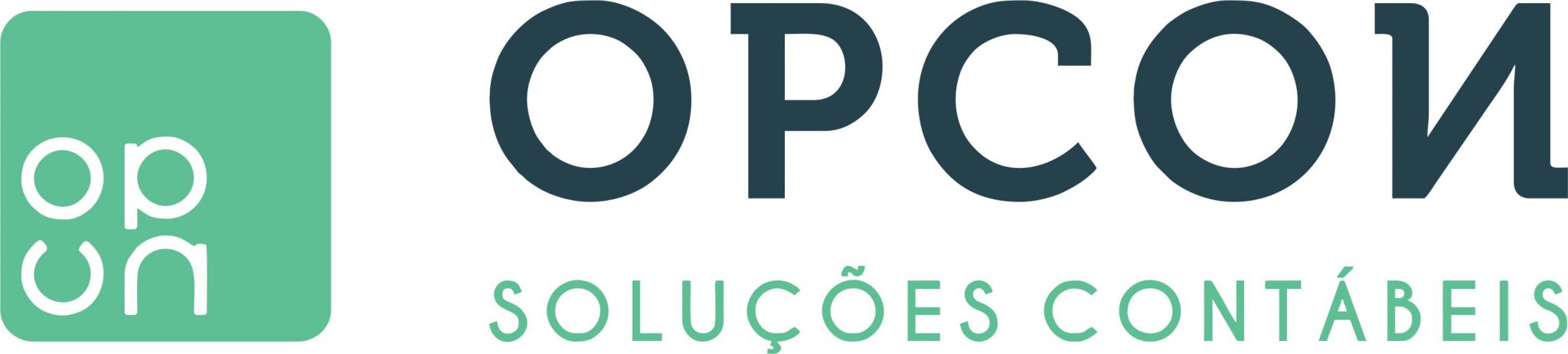 OPCON Soluções Contábeis